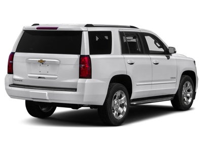 2015 Chevrolet Tahoe 2WD LTZ