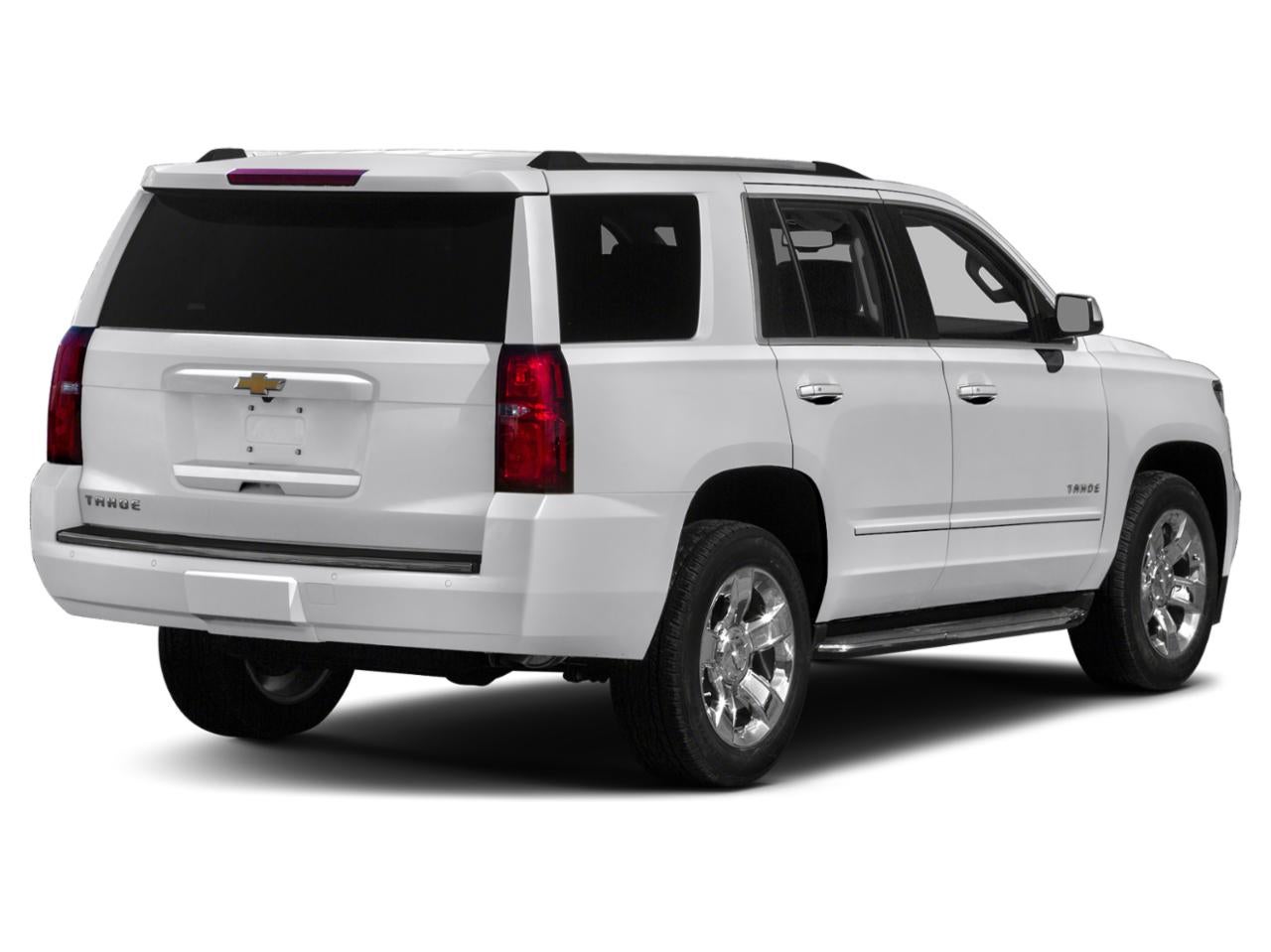 2015 Chevrolet Tahoe 2WD LTZ
