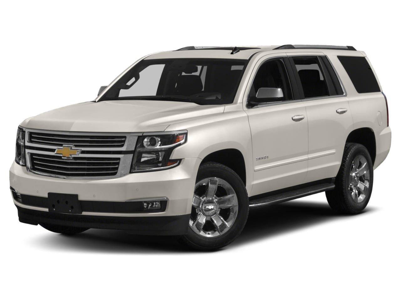 2015 Chevrolet Tahoe 2WD LTZ