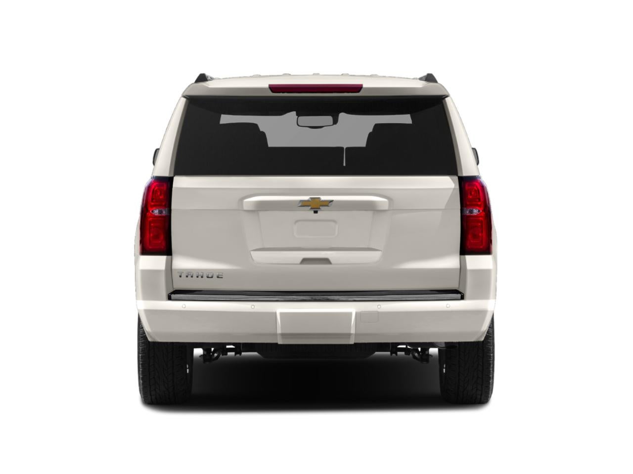 2015 Chevrolet Tahoe 2WD LTZ