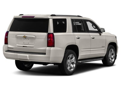 2015 Chevrolet Tahoe 2WD LTZ