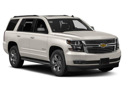 2015 Chevrolet Tahoe 2WD LTZ