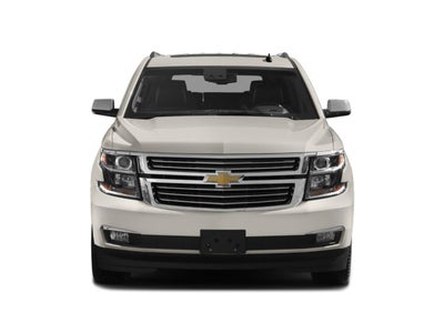 2015 Chevrolet Tahoe 2WD LTZ