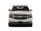 2015 Chevrolet Tahoe 2WD LTZ