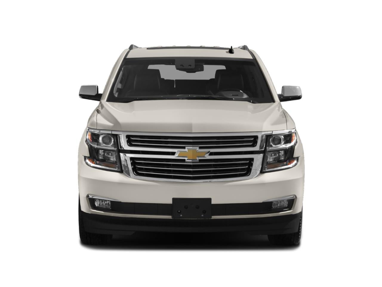 2015 Chevrolet Tahoe 2WD LTZ