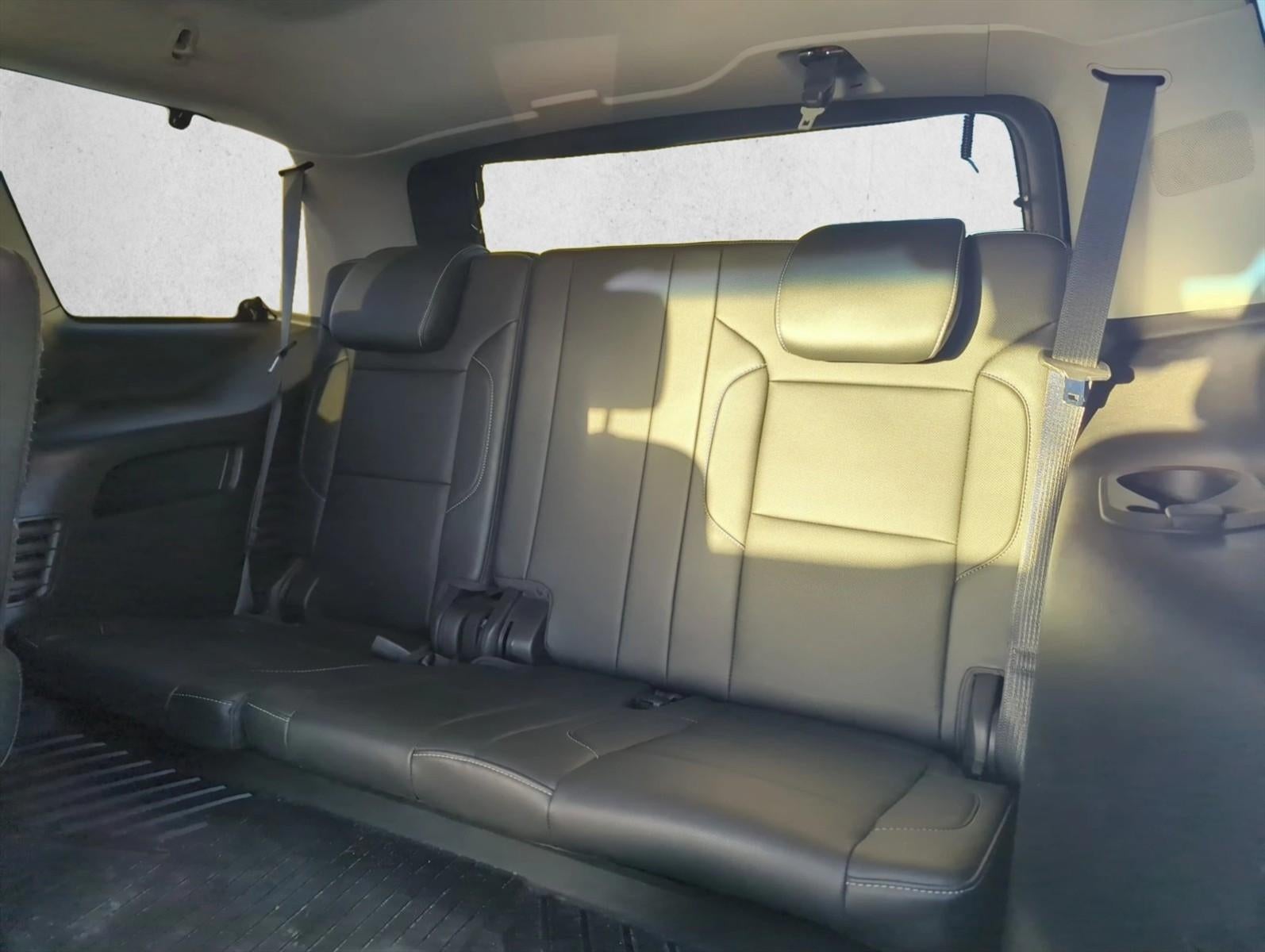 2018 Chevrolet Tahoe 2WD Premier