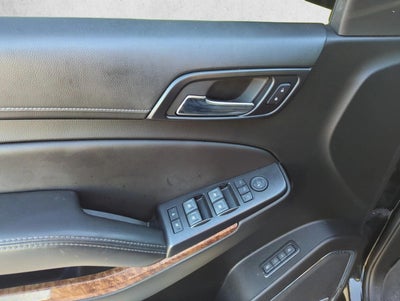 2018 Chevrolet Tahoe 2WD Premier