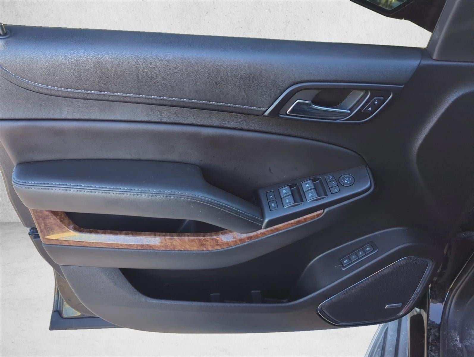 2018 Chevrolet Tahoe 2WD Premier