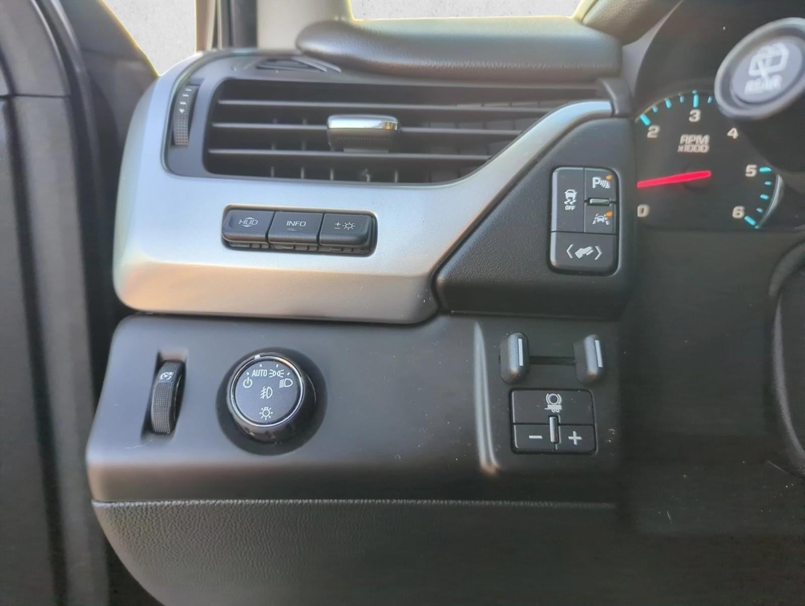 2018 Chevrolet Tahoe 2WD Premier