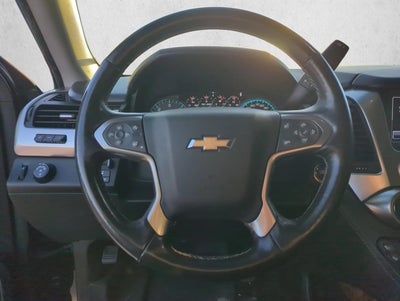 2018 Chevrolet Tahoe 2WD Premier