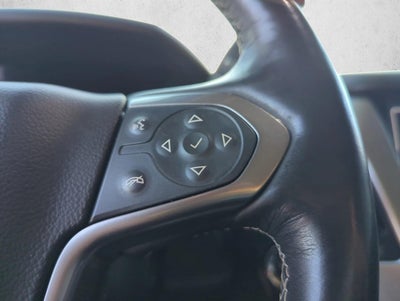 2018 Chevrolet Tahoe 2WD Premier