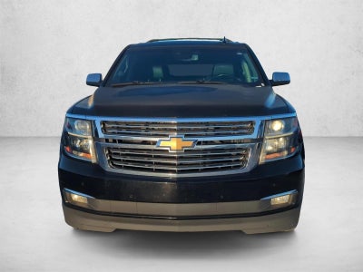 2018 Chevrolet Tahoe 2WD Premier