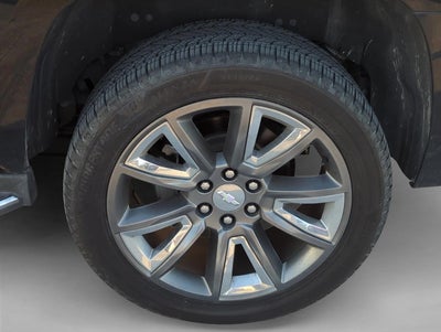 2018 Chevrolet Tahoe 2WD Premier