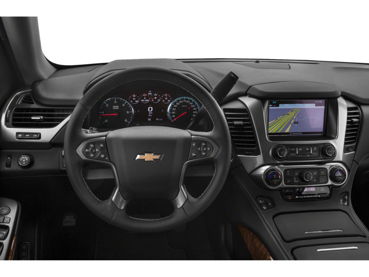 2018 Chevrolet Tahoe 2WD Premier
