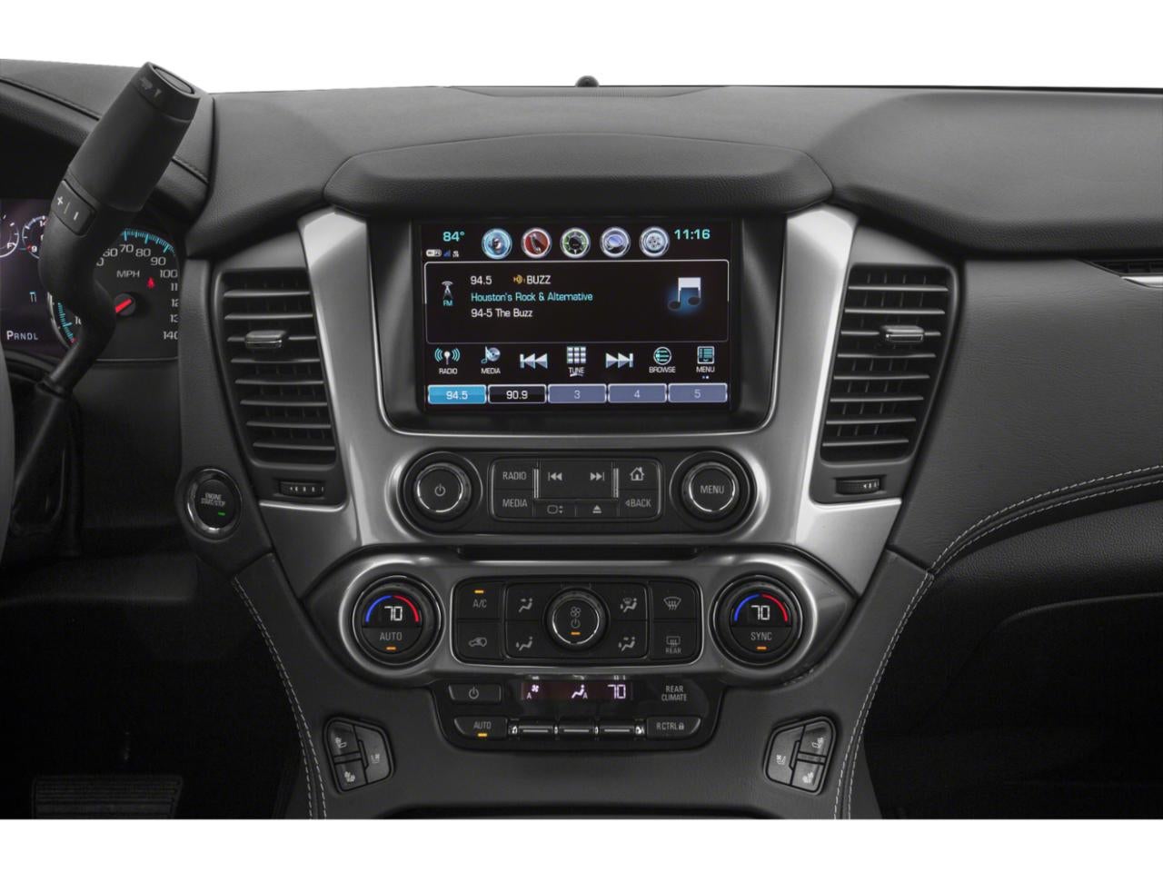 2018 Chevrolet Tahoe 2WD Premier
