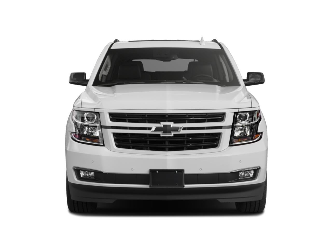 2018 Chevrolet Tahoe 2WD Premier