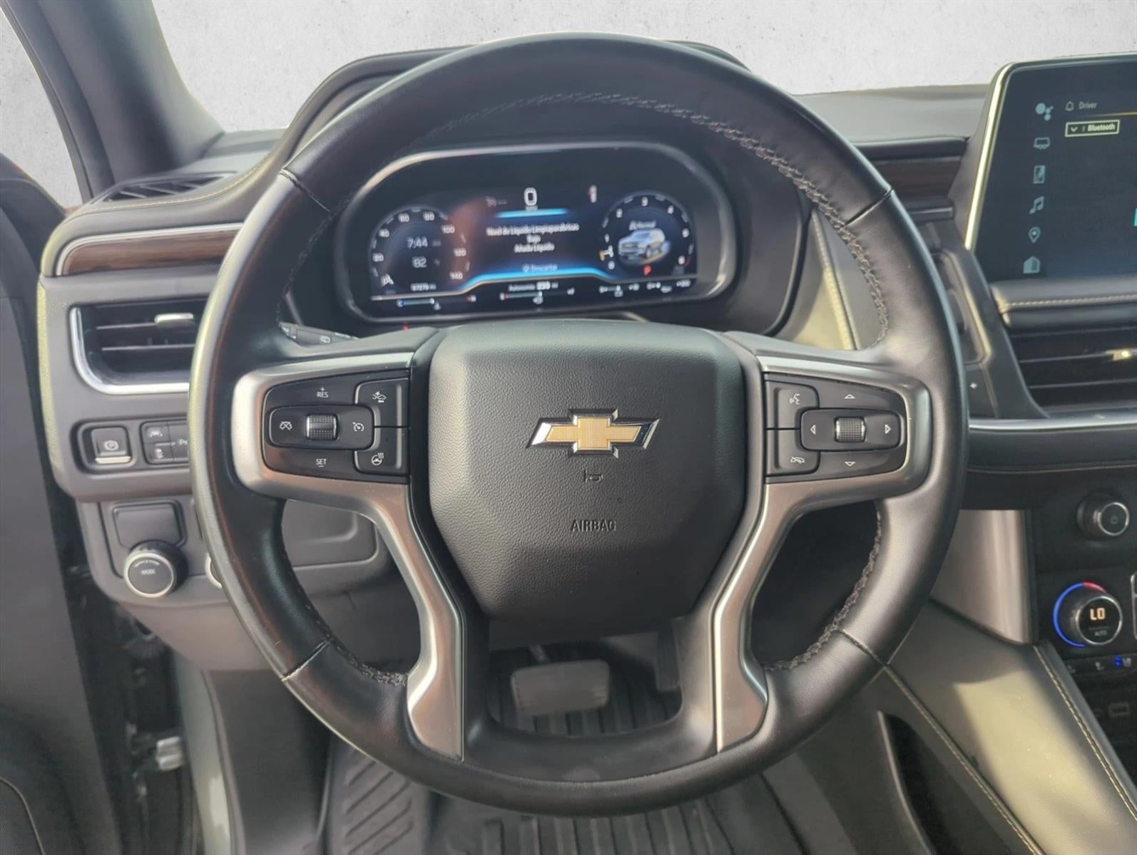 2023 Chevrolet Suburban 2WD Premier