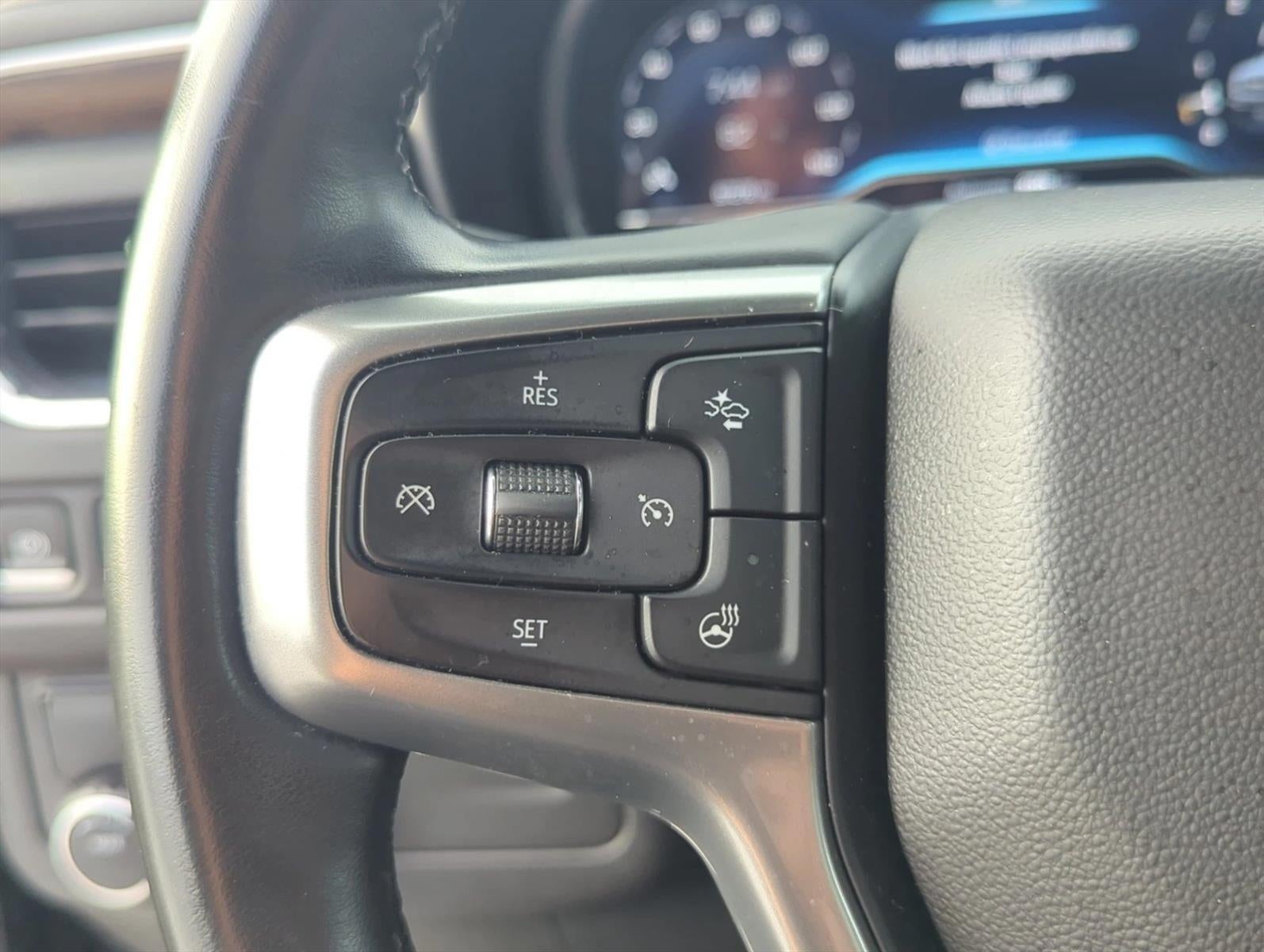 2023 Chevrolet Suburban 2WD Premier