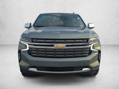 2023 Chevrolet Suburban 2WD Premier