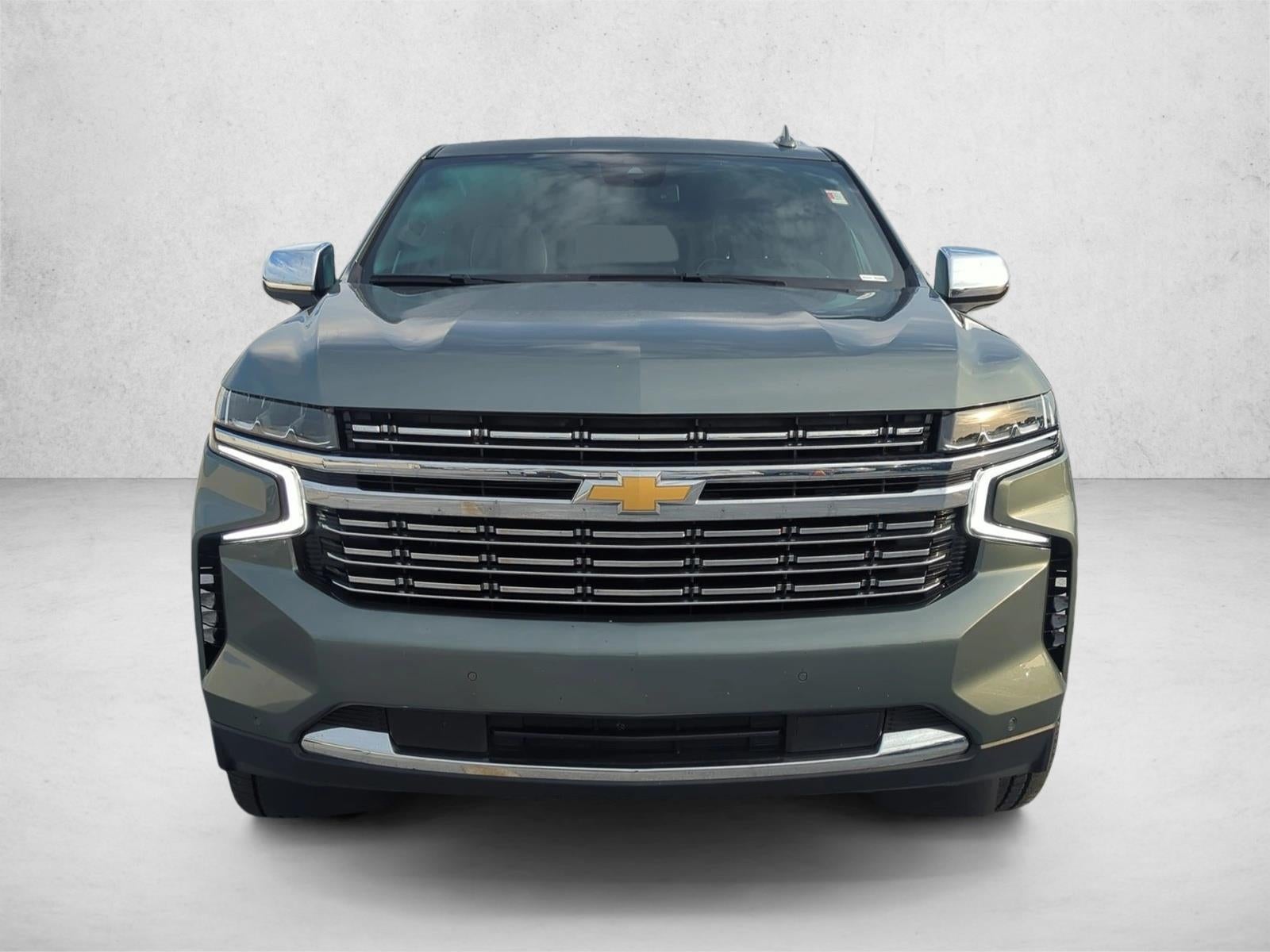 2023 Chevrolet Suburban 2WD Premier
