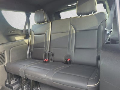 2023 Chevrolet Suburban 2WD Premier