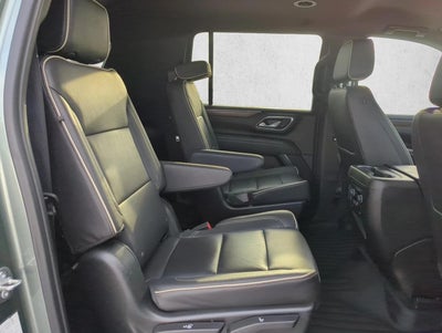 2023 Chevrolet Suburban 2WD Premier
