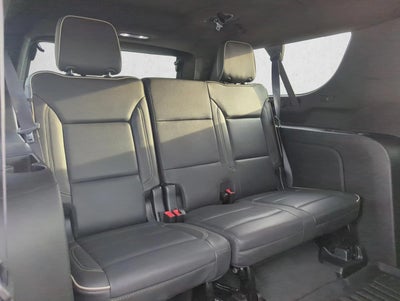 2023 Chevrolet Suburban 2WD Premier