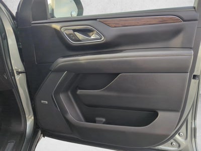 2023 Chevrolet Suburban 2WD Premier