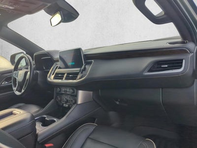 2023 Chevrolet Suburban 2WD Premier