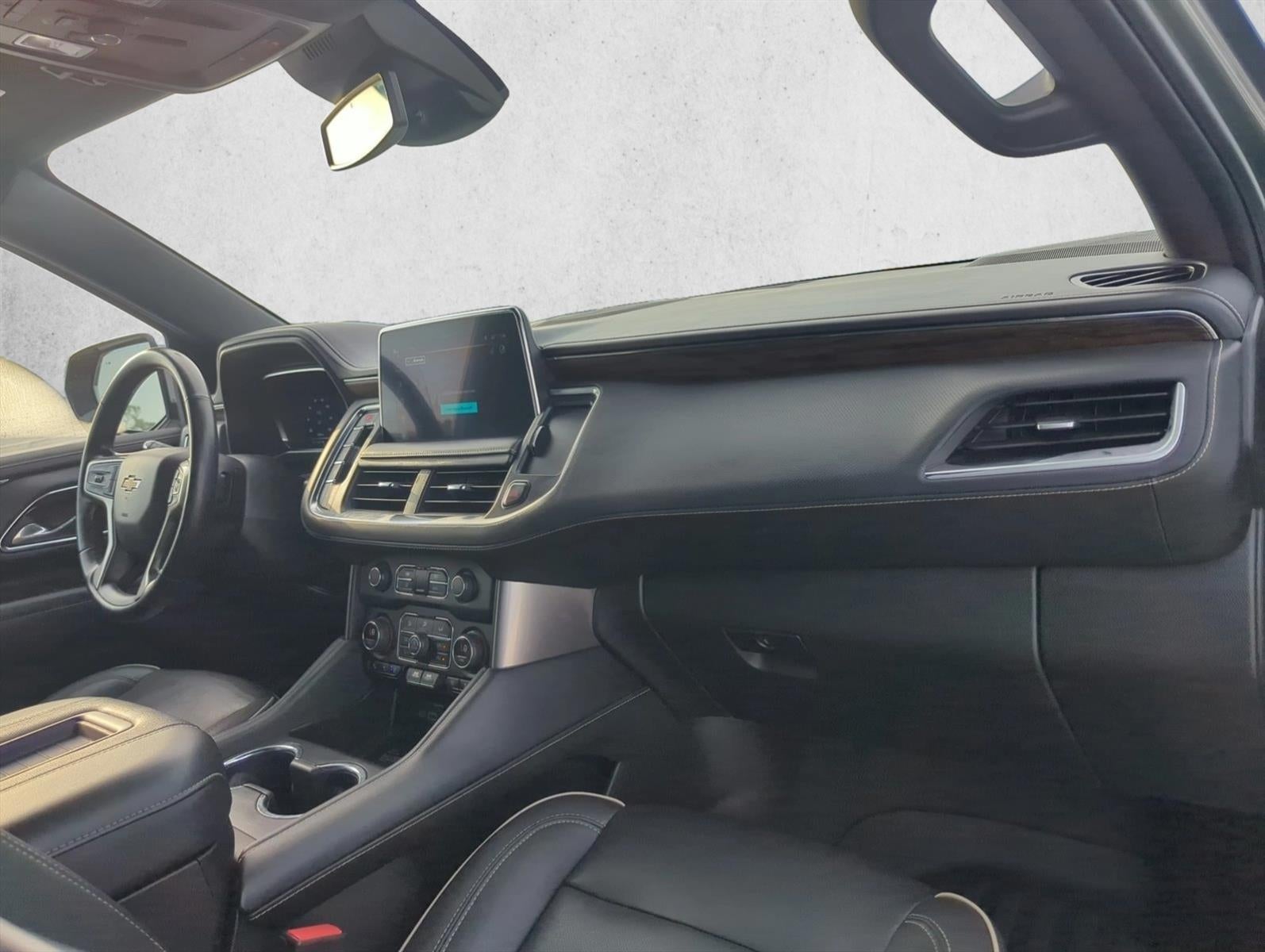 2023 Chevrolet Suburban 2WD Premier