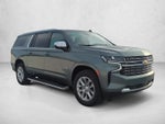 2023 Chevrolet Suburban 2WD Premier