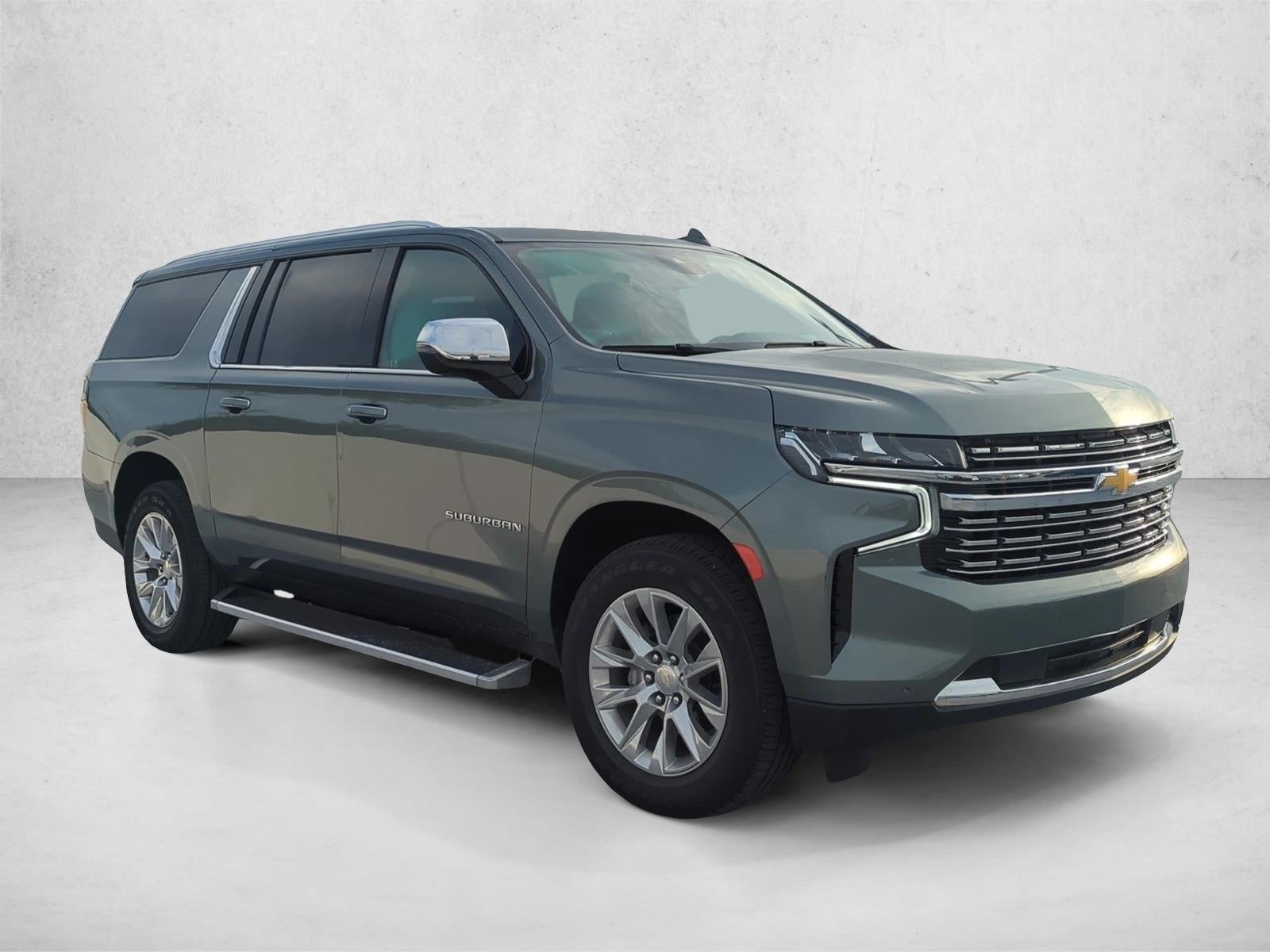2023 Chevrolet Suburban 2WD Premier