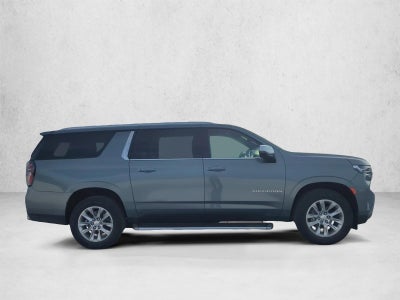 2023 Chevrolet Suburban 2WD Premier