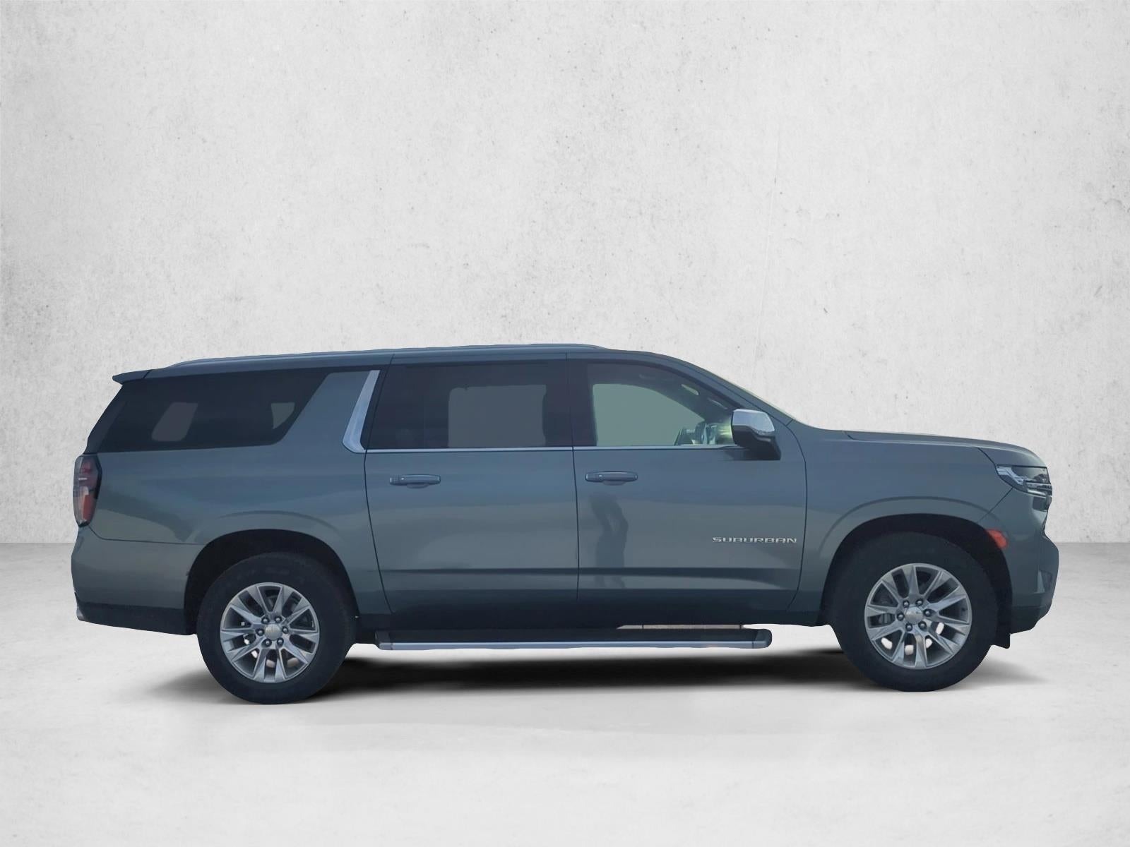 2023 Chevrolet Suburban 2WD Premier