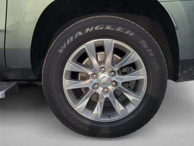 2023 Chevrolet Suburban 2WD Premier