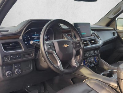 2023 Chevrolet Suburban 2WD Premier