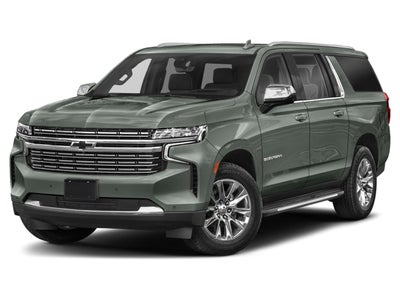 2023 Chevrolet Suburban 2WD Premier