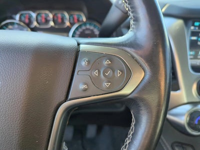 2020 Chevrolet Suburban 2WD LT