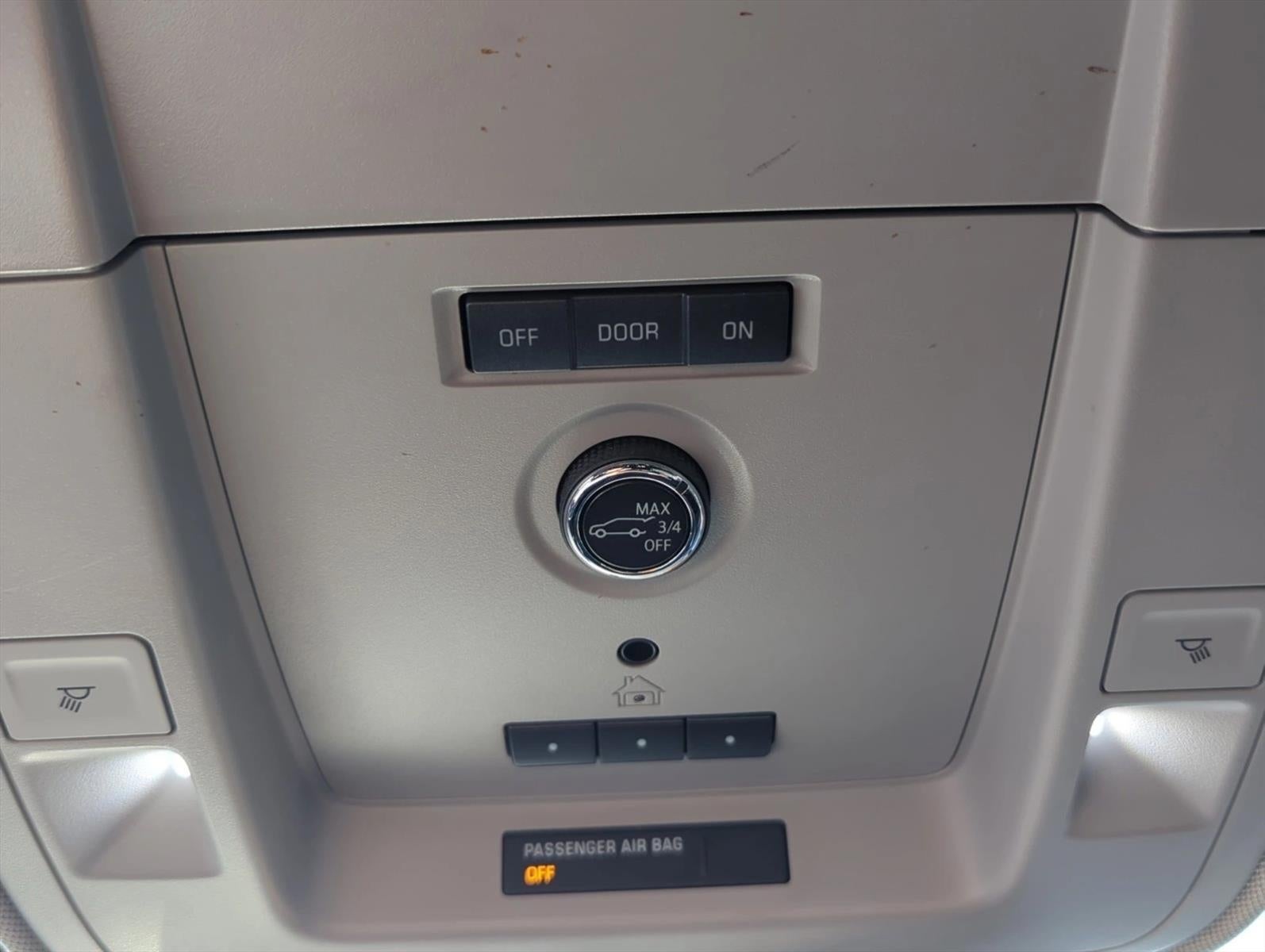 2020 Chevrolet Suburban 2WD LT