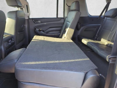 2020 Chevrolet Suburban 2WD LT