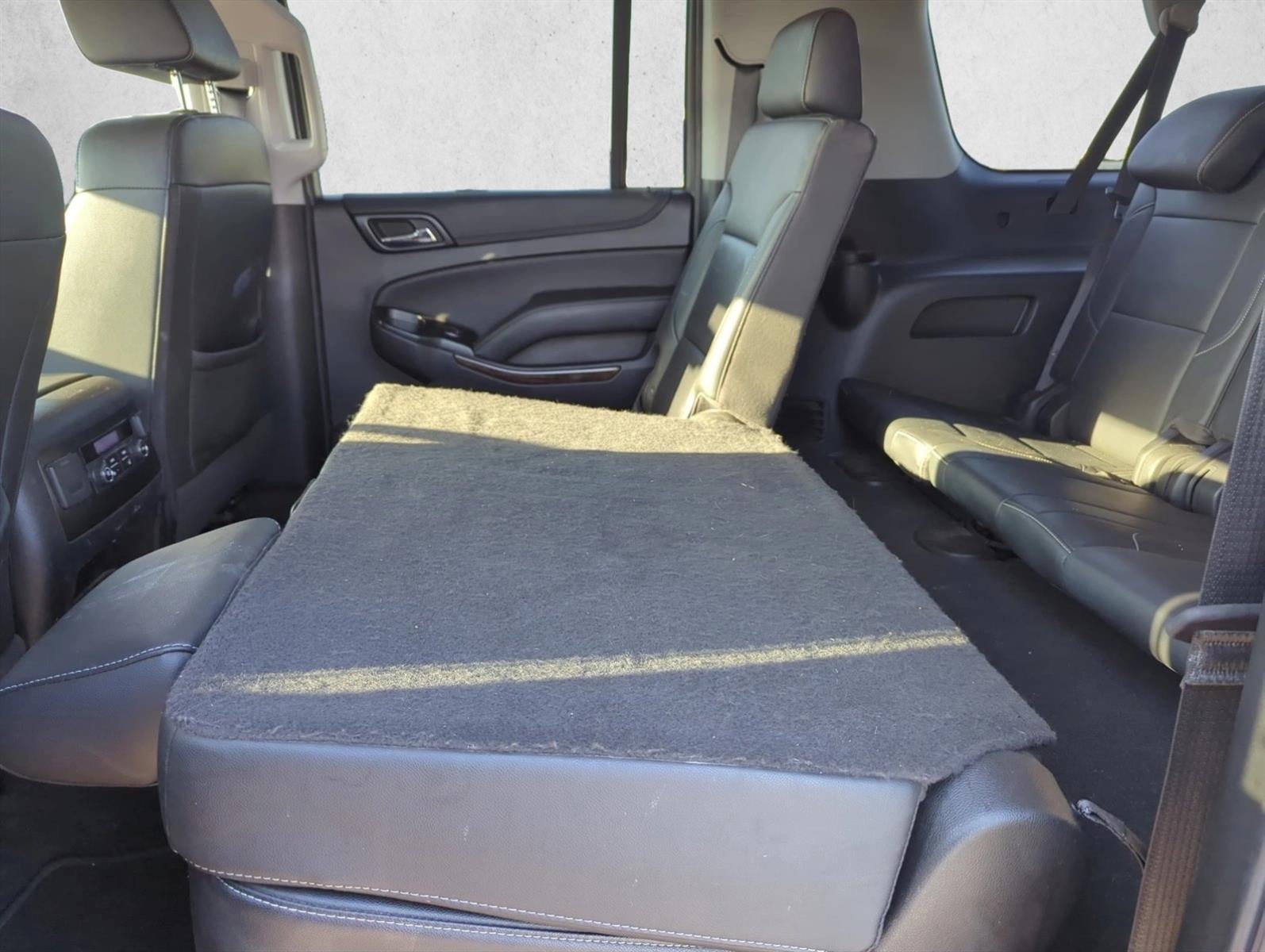 2020 Chevrolet Suburban 2WD LT