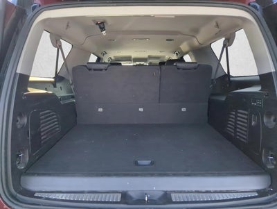 2020 Chevrolet Suburban 2WD LT