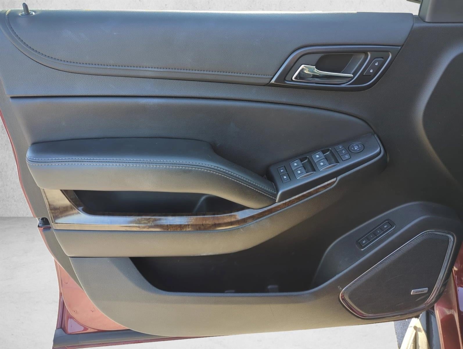 2020 Chevrolet Suburban 2WD LT