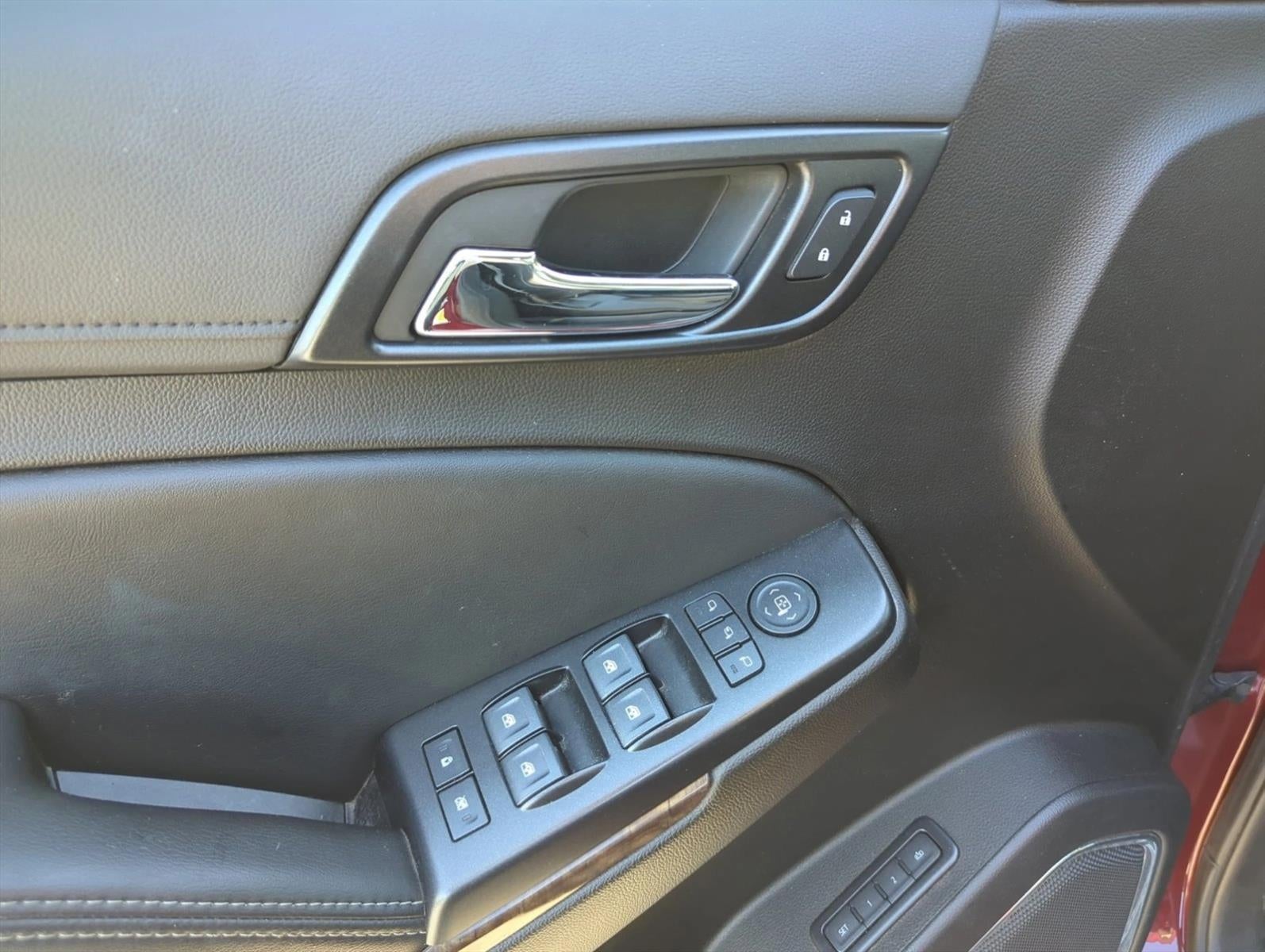 2020 Chevrolet Suburban 2WD LT