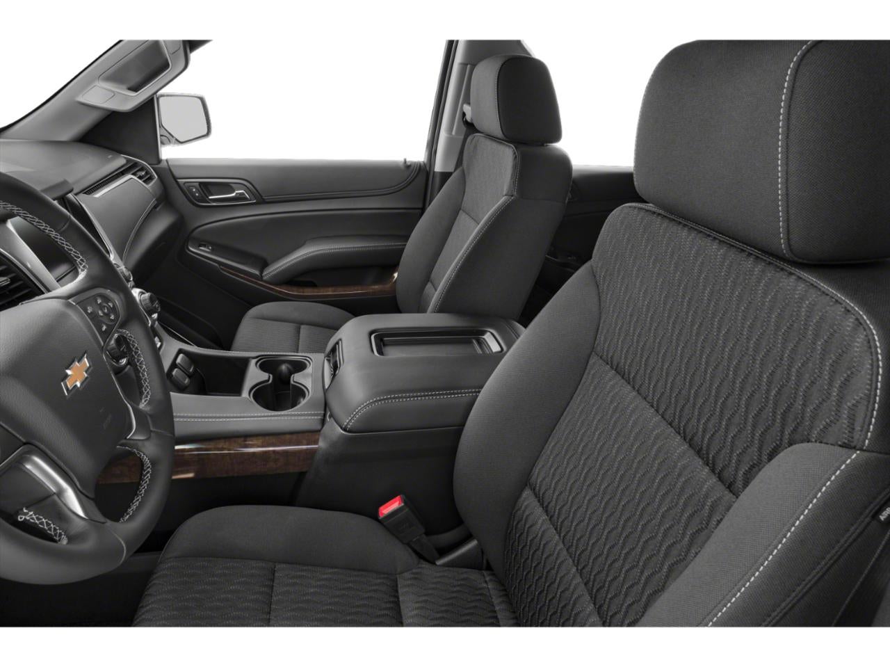 2020 Chevrolet Suburban 2WD LT