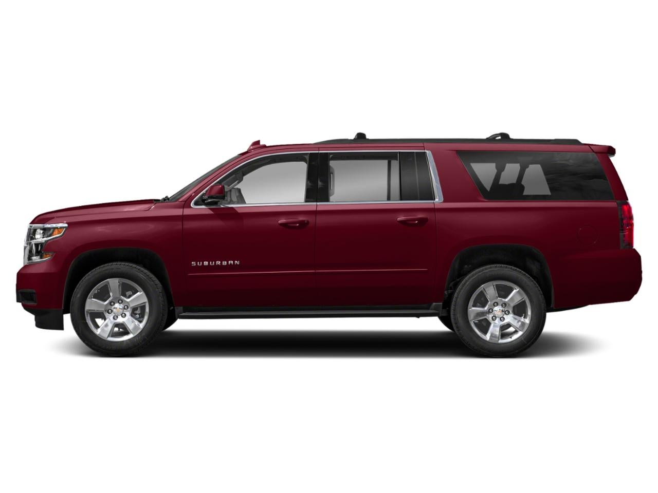 2020 Chevrolet Suburban 2WD LT