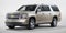 2020 Chevrolet Suburban 2WD LT