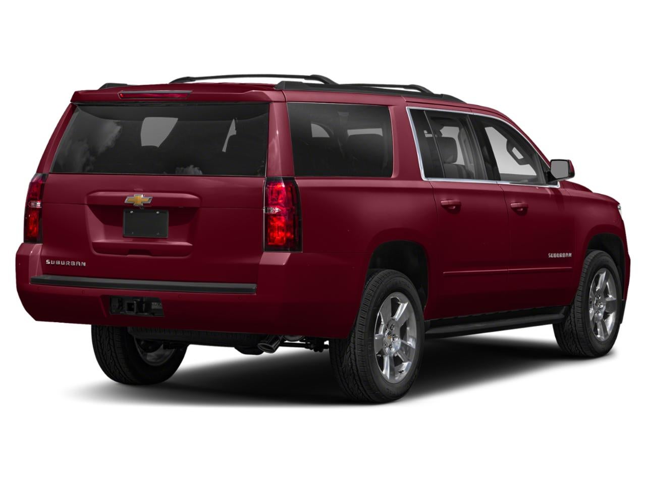 2020 Chevrolet Suburban 2WD LT