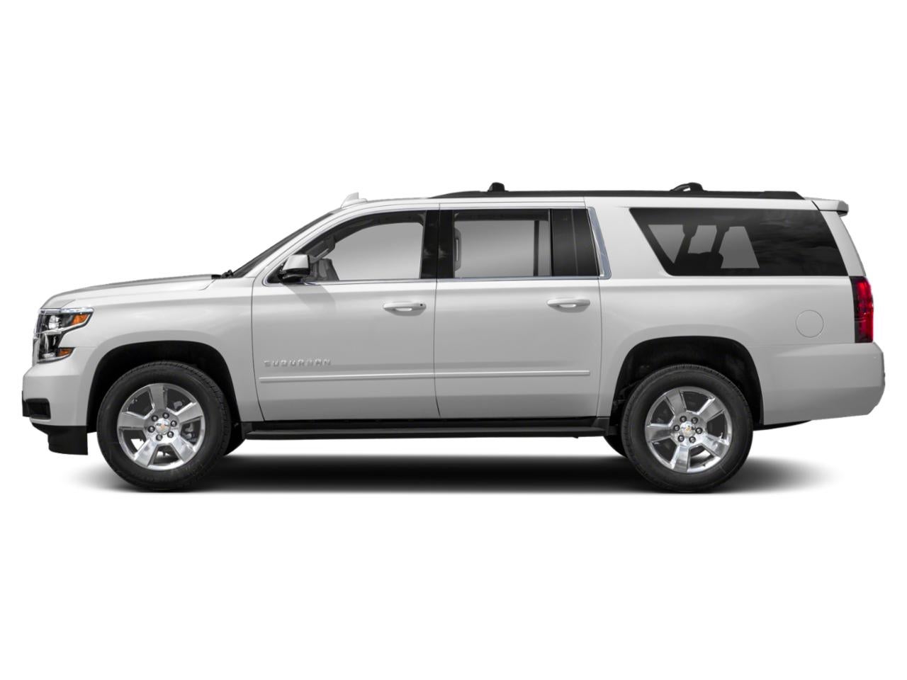 2020 Chevrolet Suburban 2WD LT