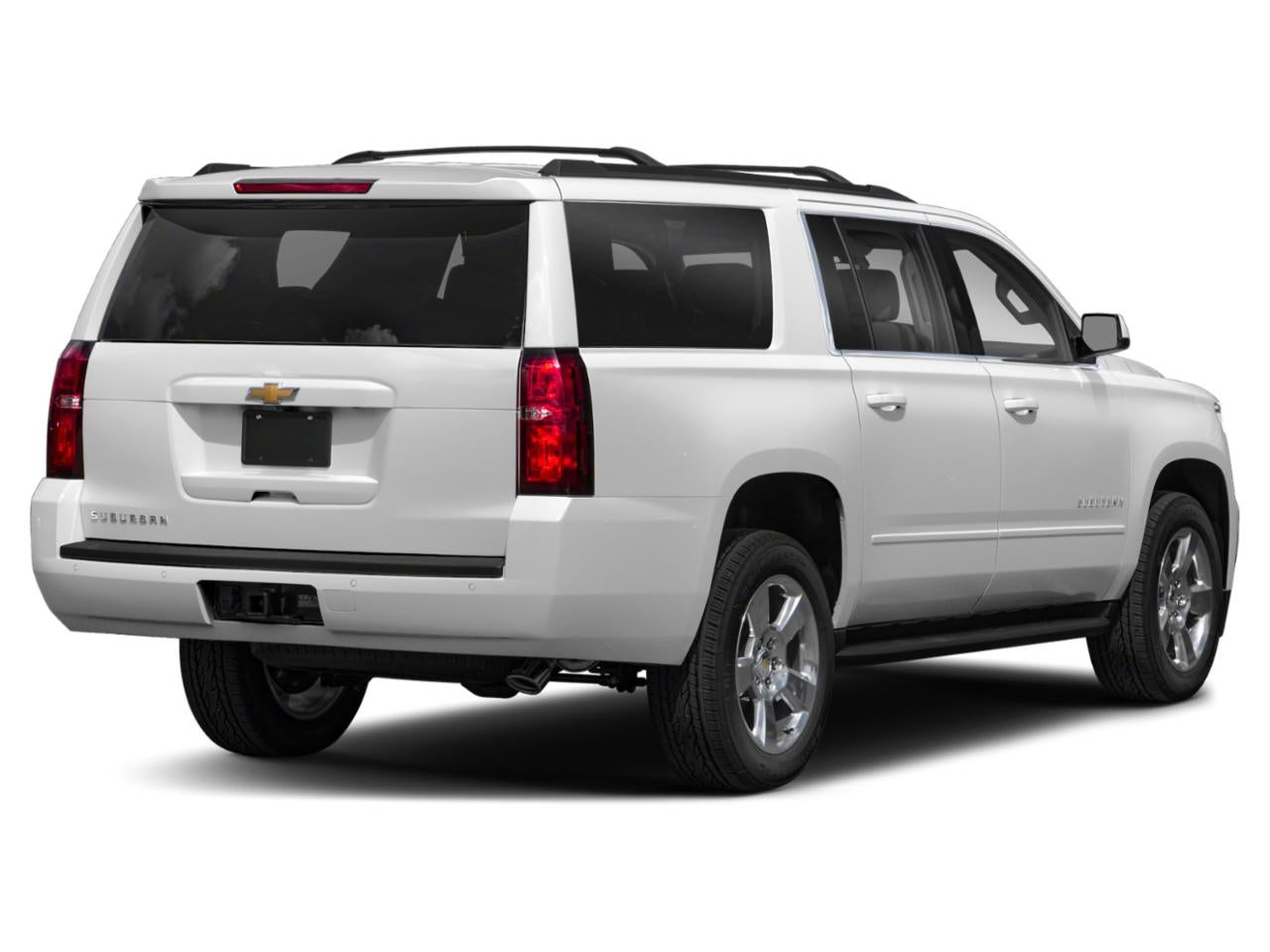 2020 Chevrolet Suburban 2WD LT